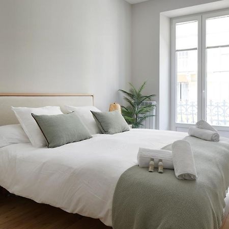 Concha Suite Brand New & Style San Sebastián Eksteriør billede