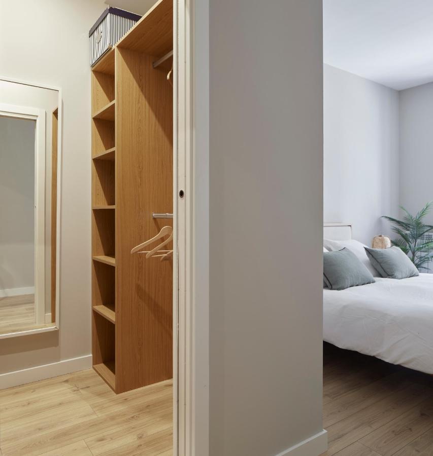 Concha Suite Brand New & Style San Sebastián Eksteriør billede